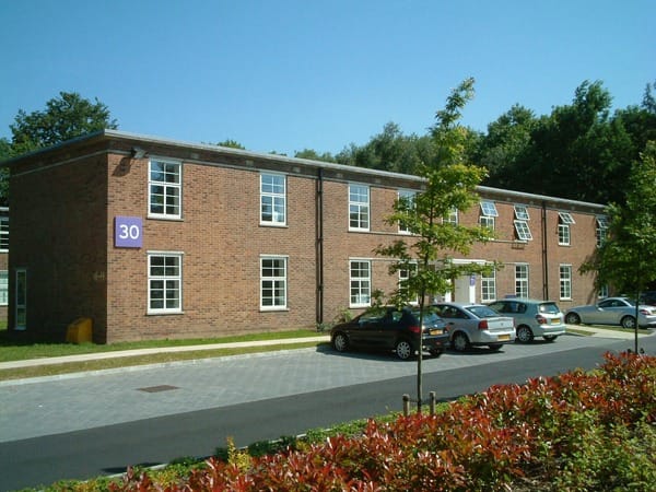 Image 16 of the Capital Space - Churchill Square BC - Kings Hill, ME19 - West Malling office