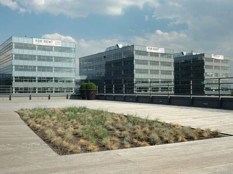 Image 9 of the Regus - Brno, City - Holandska Strasse - Brno - Czech Republic office