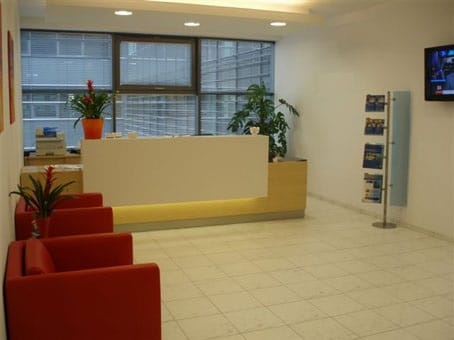 Image 10 of the Regus - Brno, City - Holandska Strasse - Brno - Czech Republic office