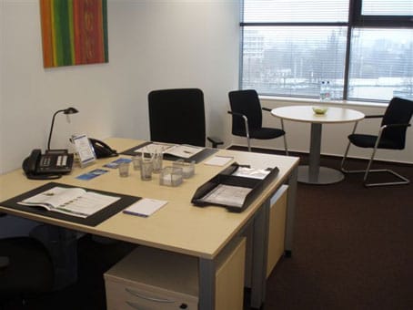 Image 11 of the Regus - Brno, City - Holandska Strasse - Brno - Czech Republic office