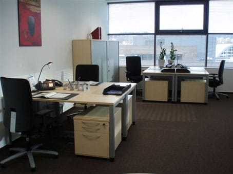 Image 12 of the Regus - Brno, City - Holandska Strasse - Brno - Czech Republic office