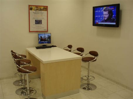 Image 15 of the Regus - Brno, City - Holandska Strasse - Brno - Czech Republic office