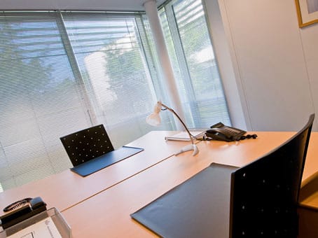 Image 13 of the Regus - Hillswood Dr, KT16 - Chertsey office