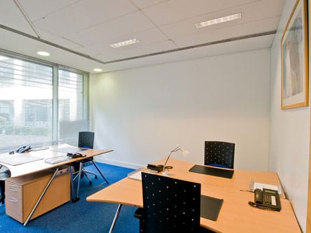 Image 18 of the Regus - Hillswood Dr, KT16 - Chertsey office