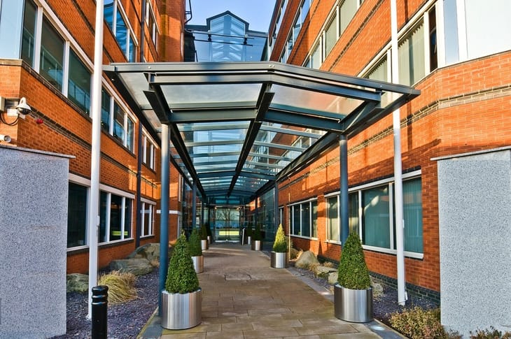 Image 17 of the Regus - Maxwell Rd, WD6 - Borehamwood office