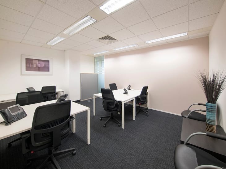 Image 23 of the Regus - Maxwell Rd, WD6 - Borehamwood office