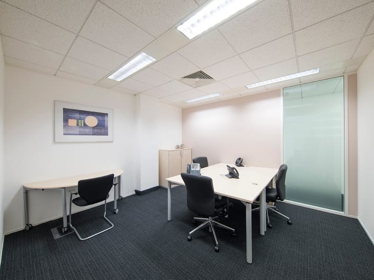 Image 24 of the Regus - Maxwell Rd, WD6 - Borehamwood office