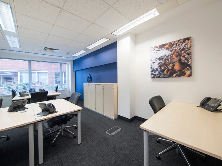 Image 25 of the Regus - Maxwell Rd, WD6 - Borehamwood office