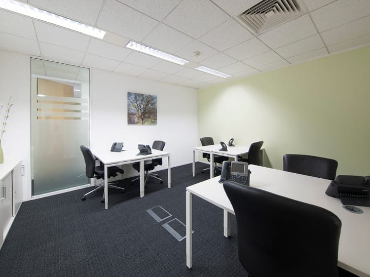 Image 29 of the Regus - Maxwell Rd, WD6 - Borehamwood office