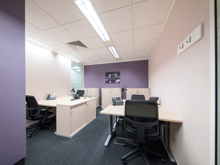 Image 31 of the Regus - Maxwell Rd, WD6 - Borehamwood office