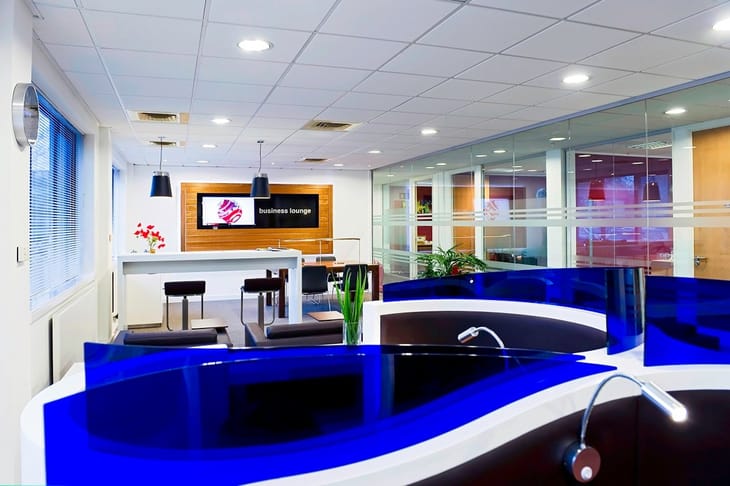 Image 8 of the Regus - Vision Park - Chivers Way, CB24 - Cambridge office