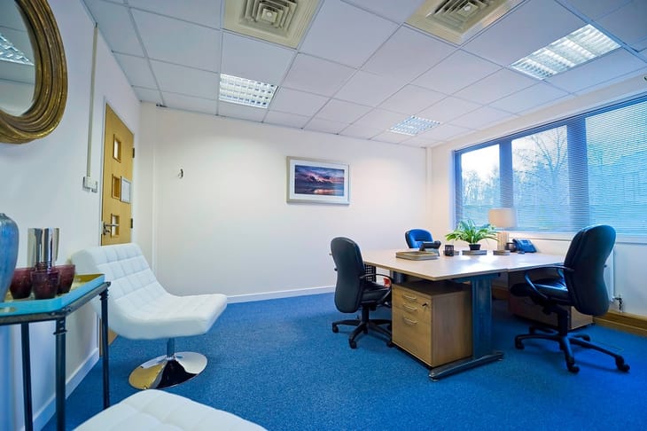 Image 9 of the Regus - Vision Park - Chivers Way, CB24 - Cambridge office