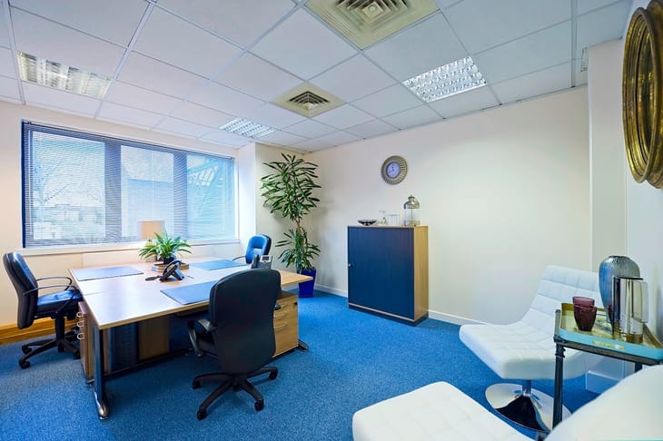 Image 10 of the Regus - Vision Park - Chivers Way, CB24 - Cambridge office