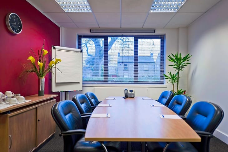 Image 11 of the Regus - Vision Park - Chivers Way, CB24 - Cambridge office