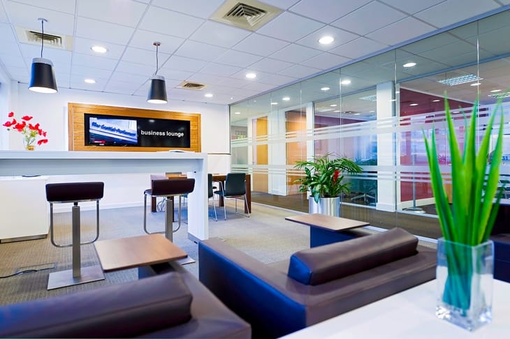 Image 7 of the Regus - Vision Park - Chivers Way, CB24 - Cambridge office