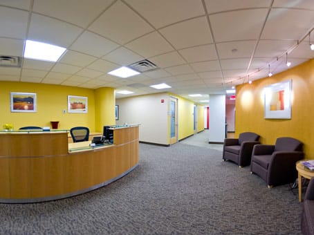 Image 13 of the Regus - Back Bay - Arlington Street, Boston office