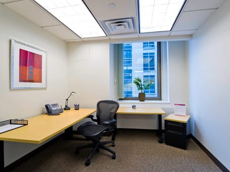 Image 14 of the Regus - Back Bay - Arlington Street, Boston office