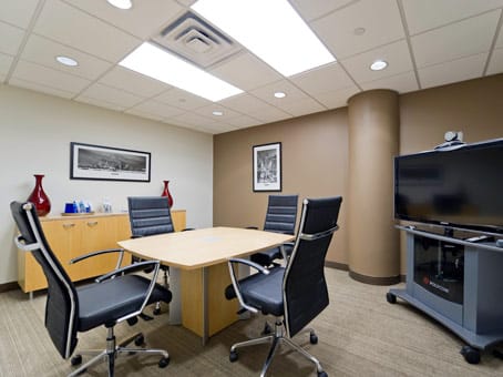 Image 18 of the Regus - Back Bay - Arlington Street, Boston office