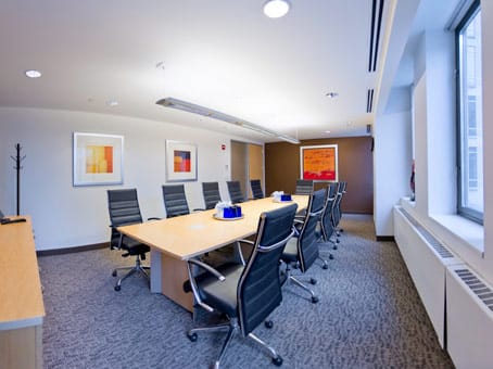 Image 19 of the Regus - Back Bay - Arlington Street, Boston office