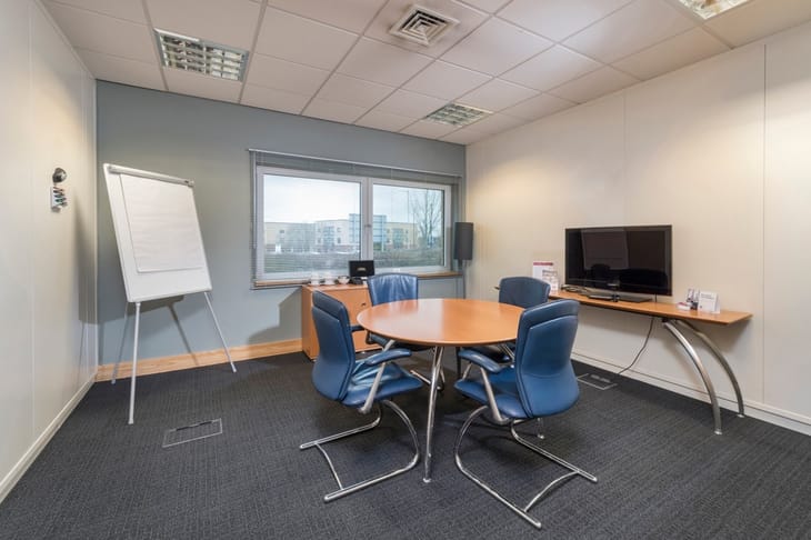 Image 14 of the Regus - Admiral Way, SR3 - Sunderland office