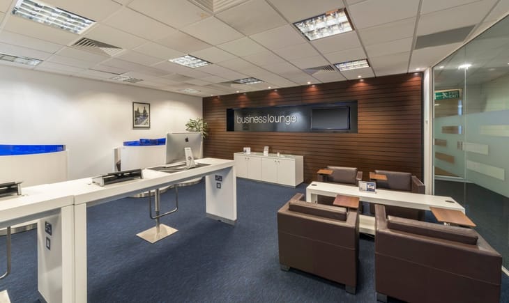 Image 15 of the Regus - Admiral Way, SR3 - Sunderland office