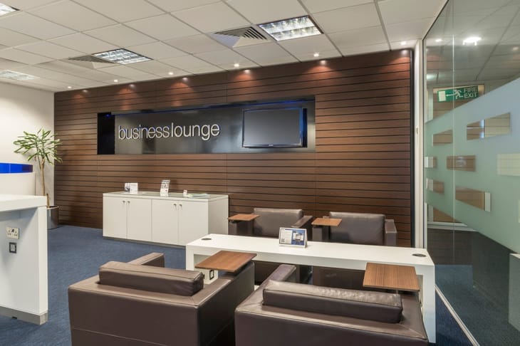 Image 16 of the Regus - Admiral Way, SR3 - Sunderland office