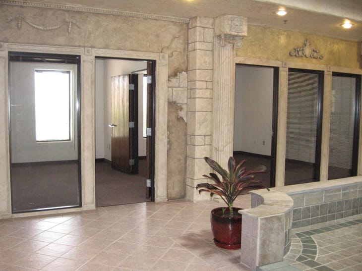 Image 33 of the Hollman Las Colinas Business Center - Irving, Dallas - TX office