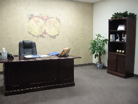 Image 30 of the Hollman Las Colinas Business Center - Irving, Dallas - TX office