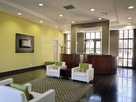 Image 12 of the Regus - Fourways - Palazzo Towers West - Monte Casino, Johannesburg office