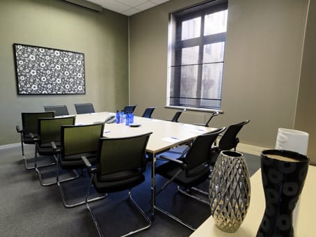 Image 16 of the Regus - Fourways - Palazzo Towers West - Monte Casino, Johannesburg office