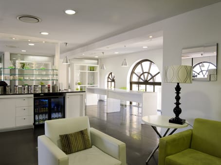 Image 18 of the Regus - Fourways - Palazzo Towers West - Monte Casino, Johannesburg office