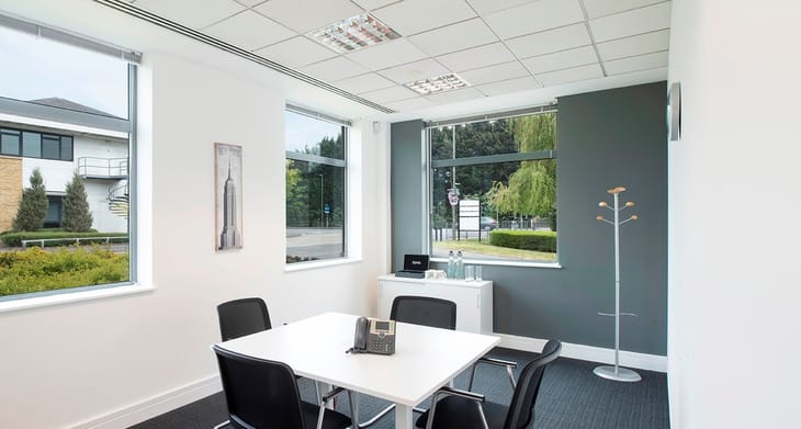 Image 15 of the Regus - Frimley Rd, GU13 - Camberley office