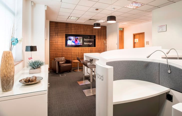 Image 16 of the Regus - Frimley Rd, GU13 - Camberley office