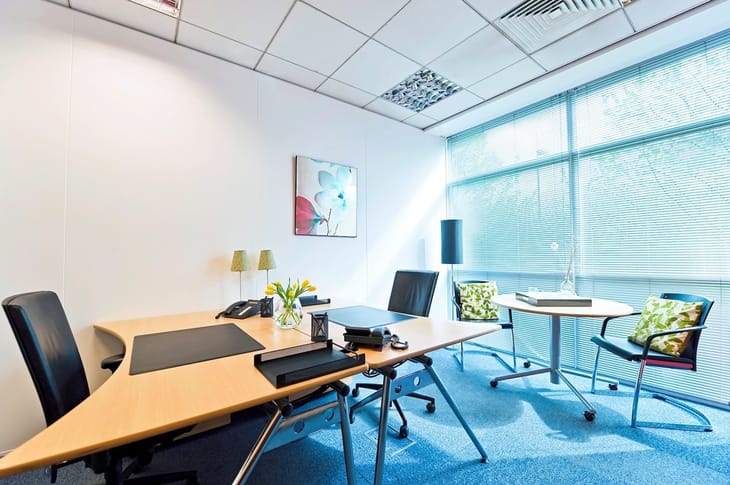 Image 9 of the Regus - Thorpe Park Business Park, LS15 - Leeds office