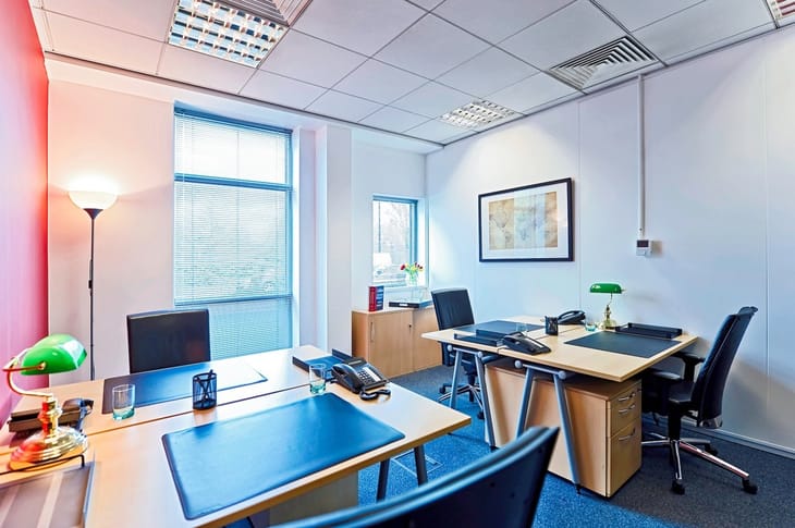 Image 10 of the Regus - Thorpe Park Business Park, LS15 - Leeds office