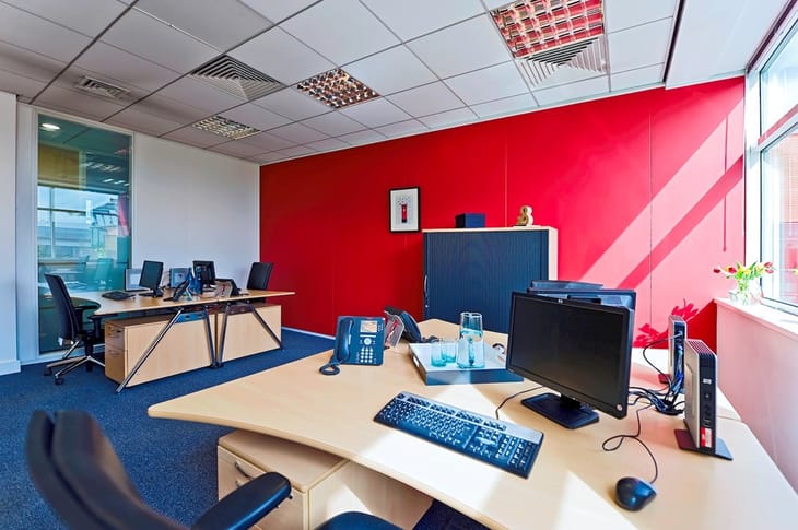 Image 11 of the Regus - Thorpe Park Business Park, LS15 - Leeds office