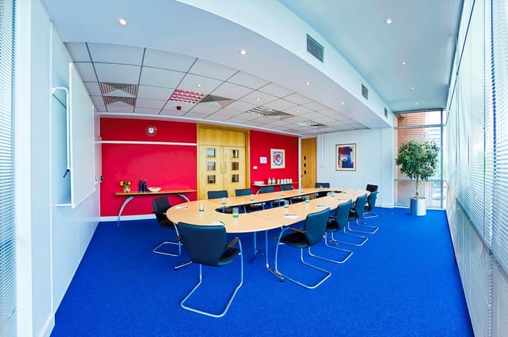 Image 13 of the Regus - Thorpe Park Business Park, LS15 - Leeds office