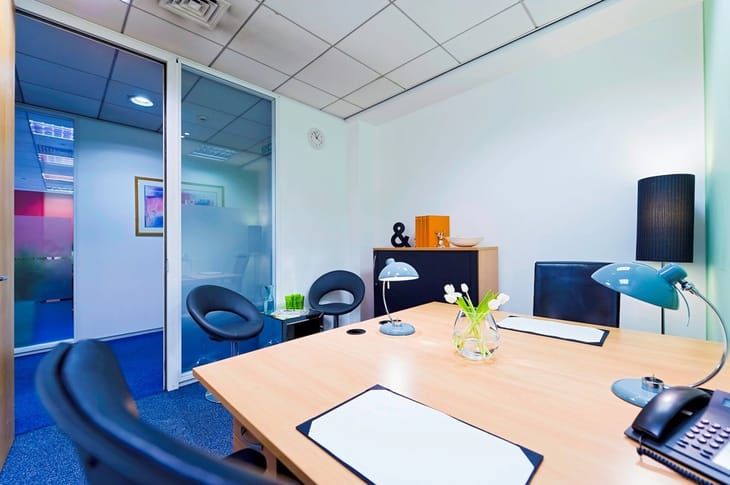 Image 12 of the Regus - Thorpe Park Business Park, LS15 - Leeds office