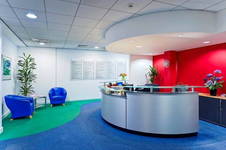 Image 8 of the Regus - Thorpe Park Business Park, LS15 - Leeds office