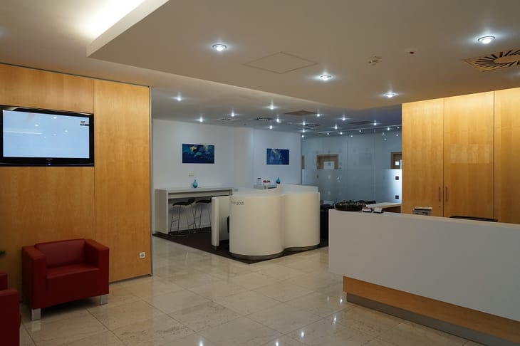 Image 12 of the Regus - Bucharest, Floreasca Plaza Park - Calea Floreasca - Bucharest office