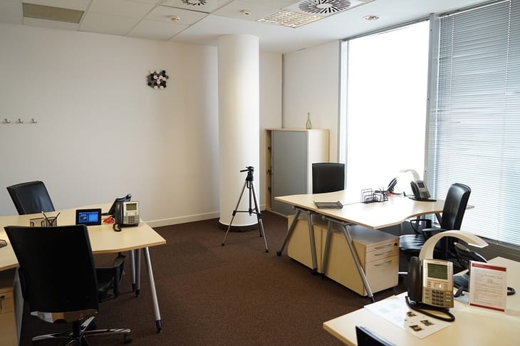 Image 15 of the Regus - Bucharest, Floreasca Plaza Park - Calea Floreasca - Bucharest office