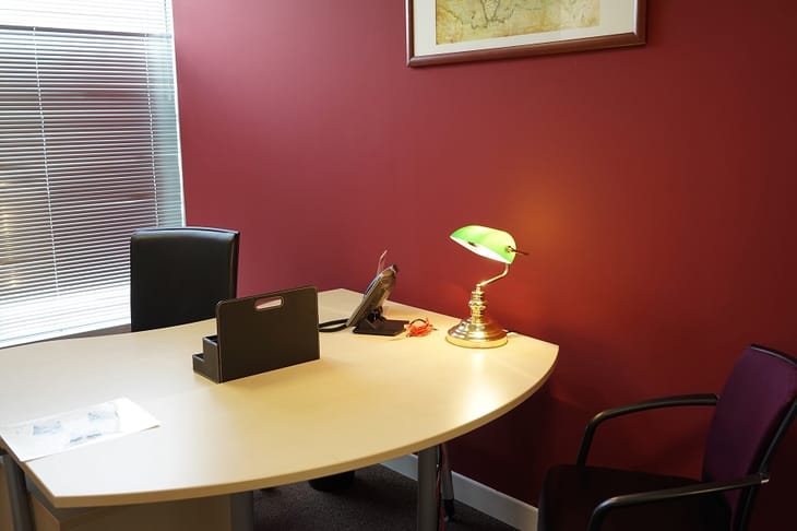 Image 16 of the Regus - Bucharest, Floreasca Plaza Park - Calea Floreasca - Bucharest office