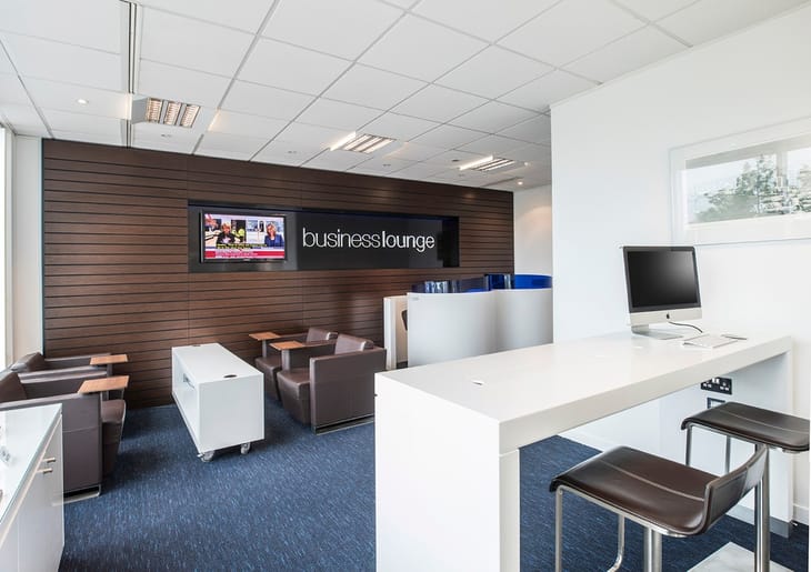 Image 10 of the Regus - Pavilion Drive - Brackmills Business Park, NN4 - Northampton office