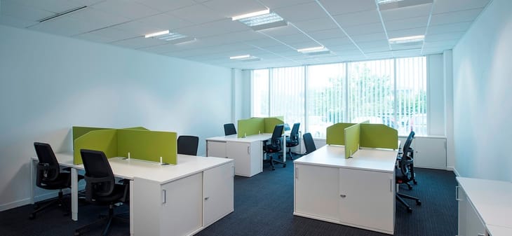 Image 11 of the Regus - Pavilion Drive - Brackmills Business Park, NN4 - Northampton office