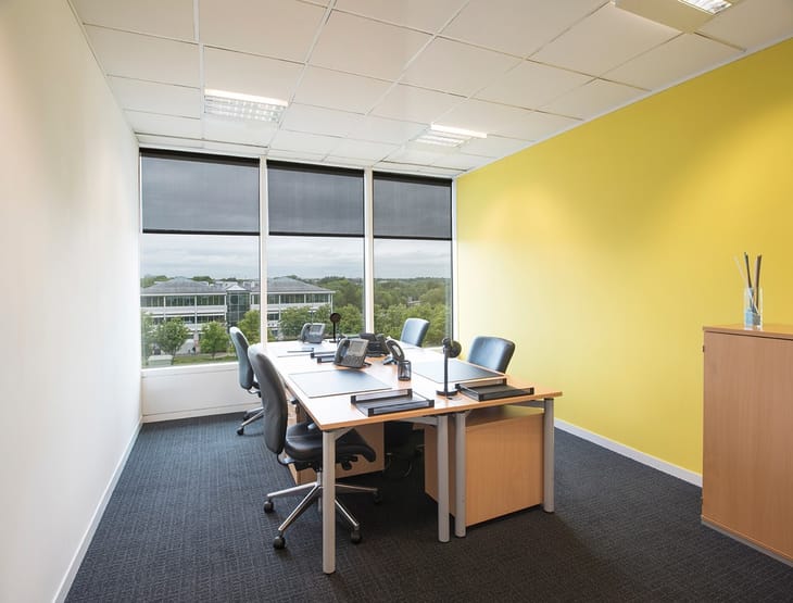 Image 12 of the Regus - Pavilion Drive - Brackmills Business Park, NN4 - Northampton office