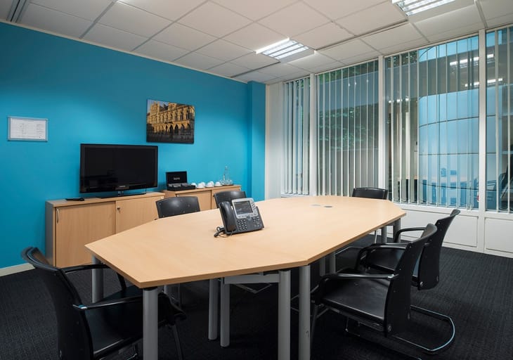 Image 13 of the Regus - Pavilion Drive - Brackmills Business Park, NN4 - Northampton office