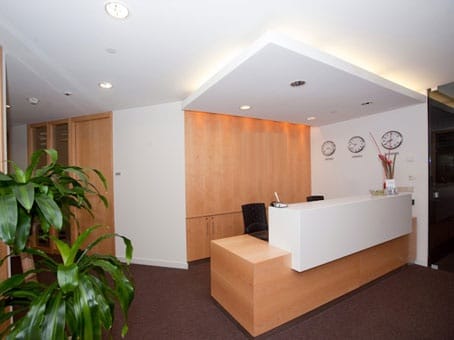 Image 10 of the Regus - Warsaw Metropolitan - UL. Pl. Pilsudskiego, Warsaw office