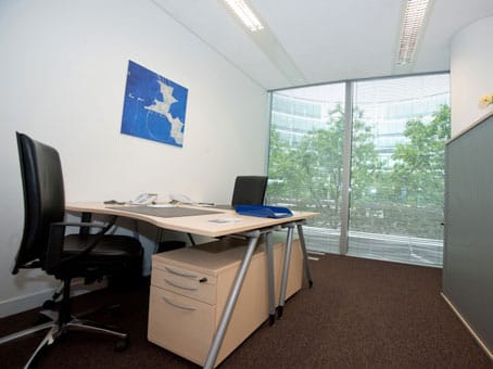 Image 11 of the Regus - Warsaw Metropolitan - UL. Pl. Pilsudskiego, Warsaw office