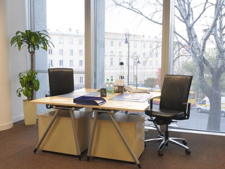 Image 12 of the Regus - Warsaw Metropolitan - UL. Pl. Pilsudskiego, Warsaw office