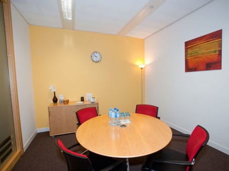 Image 14 of the Regus - Warsaw Metropolitan - UL. Pl. Pilsudskiego, Warsaw office